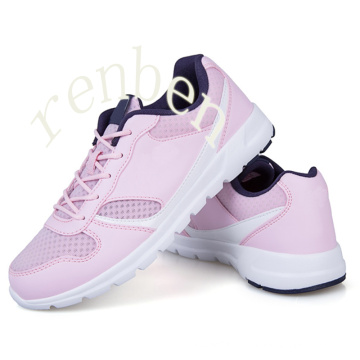 Chaussures de sport pour femmes chaudes